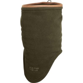 JACK PYKE Countryman Fleece Neck Gaiter Dark Olive One size