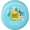 Sundance After Sun Sorbet with Tropical Fragrance Soothes Skin &