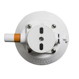 SeaSucker Replacement Vacuum Pump (White)