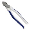 Victor Eccentric Electrician Nipper (Thin Blade) 371HG 7.9 inches (200