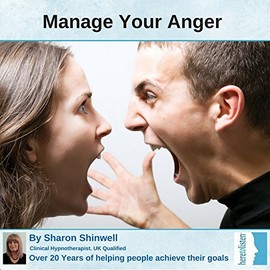 Anger Management, Temper Control Hypnosis session. Control your temper and anger, get your life back on track making life more comfortable for yourself and those around you.