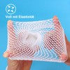 Konmee Elastic Tubular Bandage, Non-Slip and Breathable, Size: 1.5 cm