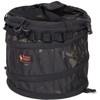 Oregonian Camper Trash Can Tent Intrash Box Black Camo OCB2024BC
