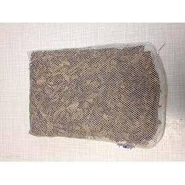 garnelenshop24de Almond Leaf Filter Insert Water Treatment + Lower pH Value