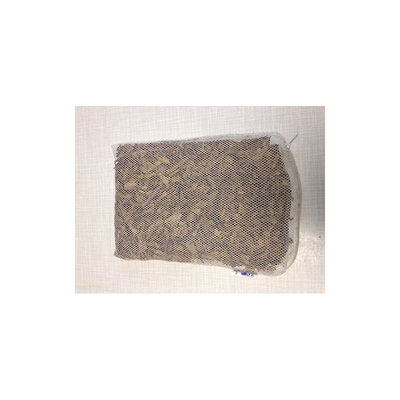 garnelenshop24de Almond Leaf Filter Insert Water Treatment + Lower pH