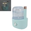 Waterspout Aroma Humidifier Multifunctional One Piece Design Mute USB Essential
