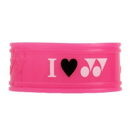 YONEX Grip Hand (Pack of 1) AC173 327 Magenta