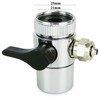 smardy Universal Water Connection Set for Tap Fitting Water Filter