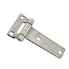 Pair of Stainless Steel 304 T-Shape Door Hatch Hinge L