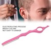 Hair Thinning Razor, Hair Texturizing Cutting Razor, Professional Hair Styling