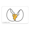 Magikaru Department Store Clear Card Gudetama 1