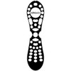 Virgin Media TiVo TV Remote Controller Vinyl Skin Sticker (Black)