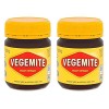 VEGEMITE 2-VEGEMITE YEAST EXTRACT 220G EACH 05/07/2025
