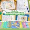6600PCS Small Reward Stickers for Kids, Reward and Chore Chart