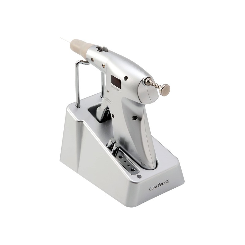 Obturation Gutta Easy Gun Tips -6 Tips EndoApex System Endodontic