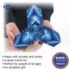 Shashibo Shape Shifting Blue Planet
