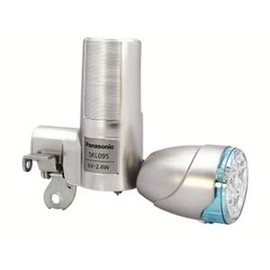 Panasonic SKL095 Titanium 3 LED Powered Headlight Lamps