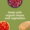 Amy's Chili with Vegetables, Medium Spice, Gluten Free & Organic