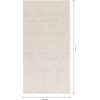 Bosch Professional 10x Expert M480 Sanding Net (for Hardwood, Paint