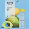 Tocobo Aha Bha Lemon Momento De Aplicación Día/noche Toner