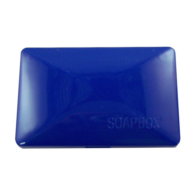 Stansport Plastic Soap Dish