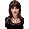 WIG ME UP 3003-2T30 Lady Quality Wig long medium length
