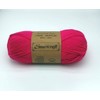 Smartcarft Super Soft Glossy Knitting Yarn 100g 8ply Acrylic Baby