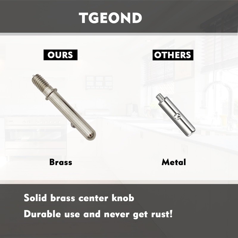 Black Kitchen Sink Drain Basket Strainer Stopper Replacement for Polymer