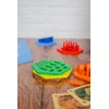 MO'FUN Game Organizer for Settlers of Catan. Pack of Six