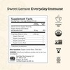 Yogi Tea Immune Support Tea Variety Pack - 16 Bags