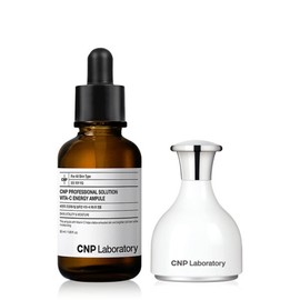 CNP Professional Solution Vita-C Energy Ampoule Planning Set / CNP 프로페셔널 솔루션 비타-C 에너지 앰플 기획세트
