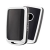 [OFF WE GO] Key Shell TPU Car Key Cover Key