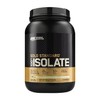 Optimum Nutrition Gold Standard 100% Isolate Protein