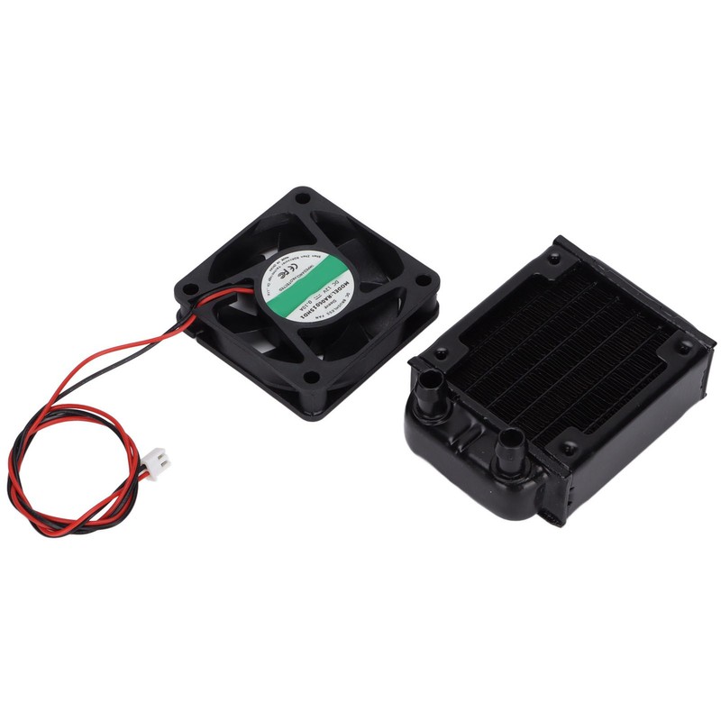 CPU Cooler High Speed Configuration Good Heat Dissipation Silent Heat