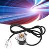 Encoder Hollow Shaft AB 2‑Phase for Industrial Automation Parts 3000‑6000
