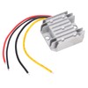 DC Power Converter 24V to 12V Adapter 10A Switching Power
