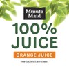 Minute Maid Orange Juice Drinks, 10 Fl Oz, 24 Pack