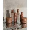 Brunae Body Bronzed Trio Bundle - Moisturiser, Tanning Oil, &