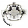 Minnesota Brand MB-550-RC 2-Coil Offset Jaws for Fox and Coyote
