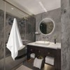 DGYB Suction Cup Hooks - Set of 2 Towel Hooks