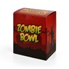 Elbenwald 3D Zombie Head Bowl 1000 ml Ceramic Green