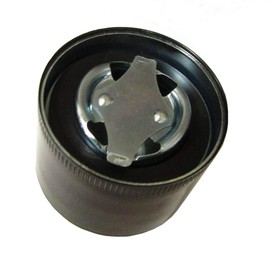 RAParts Triple Baffle Fuel Cap fit Fits International 1466 1486 1066 1086 706 756 766 856 966