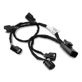 Fuel Injection Ignition Harness Compatible with GM Left Hand Fuel Rail 5.3L 6.2L V8 28329581 28388775