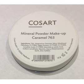 COSART Mineral Make Up Powder 12 g (763)