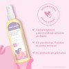 MOM to MOM Aceite para Prevenir la Comezón ETAPA a