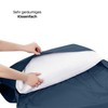 Traveler's Pal Sleeping Bag Made from 100% High-quality Cotton -