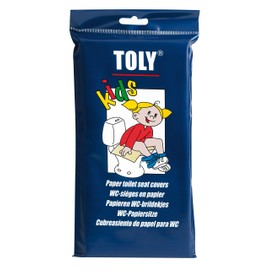 Toly KIDS WC-Brillenschutz Schutz