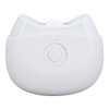 Electric Automatic Nail Clipper Rechargeable Automatic Safety Fingernail Cutter for