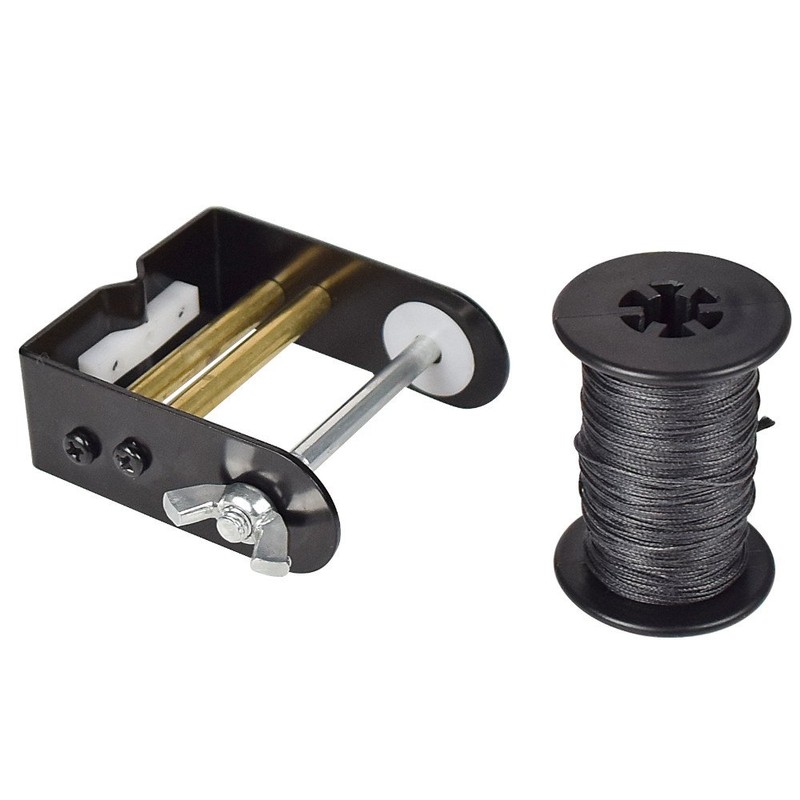 Archery Bow String Serving Thread with replacement Bowstring 30 Meter