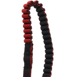 Takagi Fabric Safety Cord 2.2 lbs (1 kg) RED & BLACK